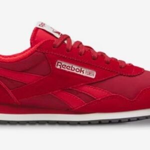 Reebok Classic AZ Sneakers Red Women’s Size 7 - New w/Tags No box
